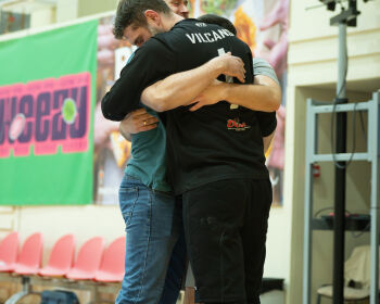 JNAČTF spēles par medaļām, 28.03.2026.