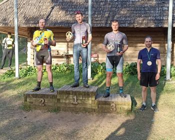 S. Mihaļeva piemiņas sacensību 