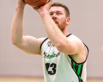 Jēkabpils novada atklātais čempionāts basketbolā, 16.03.2025.