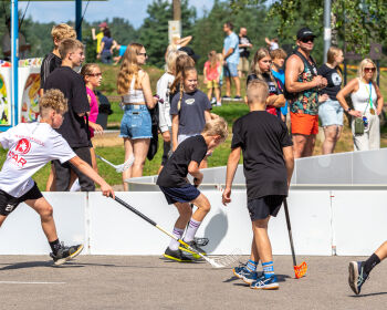 Jēkabpils Sporta svētki, 9.08.2025.