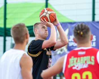 3x3 1. posms, 5.08.2021.