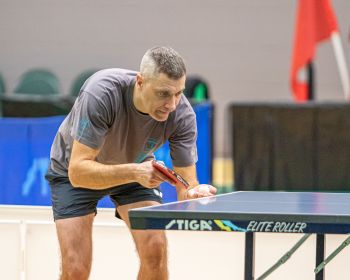 51. Jēkabpils novada atklātais individuālais čempionāts galda tenisā