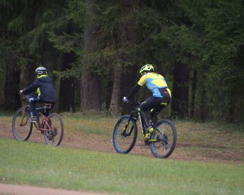 S. Mihaļeva piemiņas sacensības 