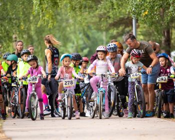 Sporta svētki Jēkabpilī 2024, 10.08.2024. 