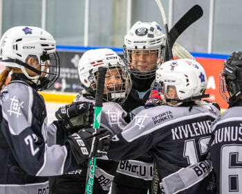 Roks & hokejs 2026: U12 turnīrs, 6.08.2026.