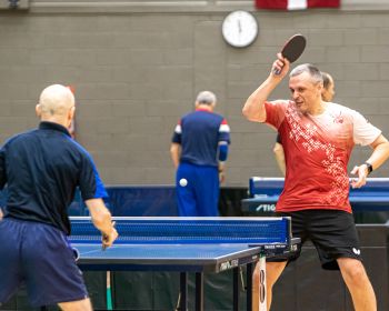 51. Jēkabpils novada atklātais individuālais čempionāts galda tenisā