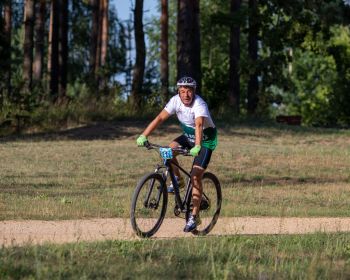 Tautas triatlons, 21.07.2021.