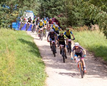 Sporta svētki Jēkabpilī 2024, 10.08.2024. 