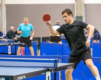 51. Jēkabpils novada atklātais individuālais čempionāts galda tenisā