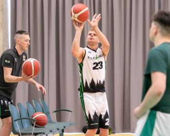Jēkabpils novada čempionāta basketbolā finālcīņas un apbalvošana, 11.06.2022.