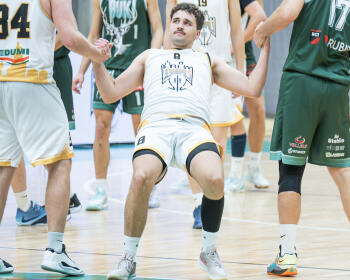 Latvijas Basketbola Užavas kauss: 