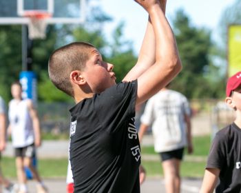 Jēkabpils 3x3 basketbola 2. posms, 20.07.2022.