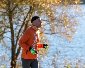 Backyard ultra pasaules čempionāta satelītsacensības, 19.-20.10.2024.