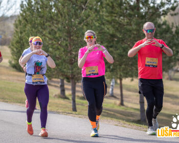 BYU Lūša pēdās 2026, 18.-20.04.2026. 