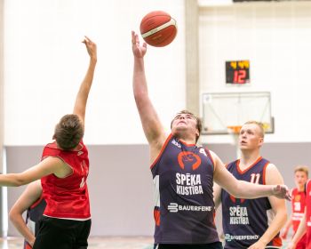 Jēkabpils novada čempionāta basketbolā finālcīņas un apbalvošana, 11.06.2022.