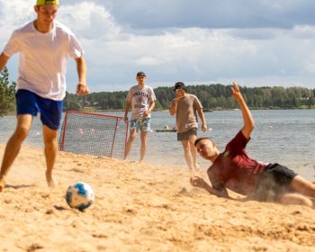 Sporta svētki Jēkabpilī 2024, 10.08.2024. 