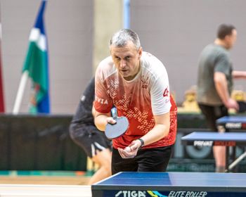 51. Jēkabpils novada atklātais individuālais čempionāts galda tenisā