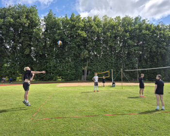Zasas sporta diena 2026