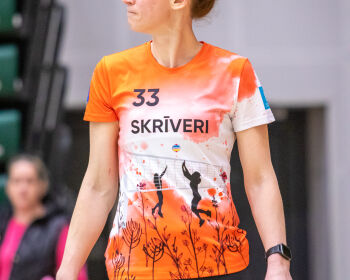 Lūsijas' Catch'n Serve Ball FEST '26, 11.-12.04.2026.