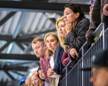 Roks & hokejs 2026: U12 turnīrs, 6.08.2026.