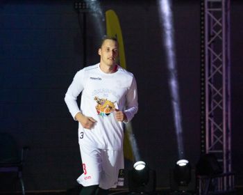 Basketbola sezonas atklāšana, 21.09.2021.