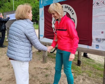 LSVS 59. sporta spēļu finālsacensības riteņbraukšanā, 28.05.2022.