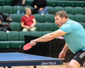 Jēkabpils novada individuālais turnīrs galda tenisā, 23.11.2024.