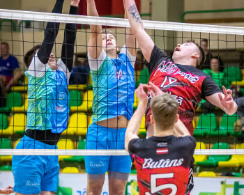 JNAČVV cīņas par medaļām, 8.03.2026.