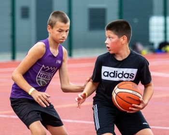 3x3 turnīra 3. posms, 26.08.2021.