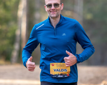 BYU Lūša pēdās 2026, 18.-20.04.2026. 