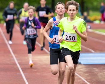33. Jēkabpils novada atklātais čempionāts vieglatlētikā, 10.-11.05.2024.