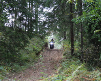 Radžu MTB takas, 29.08.2026.