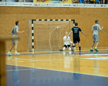 JNAČTF spēles par medaļām, 28.03.2026.