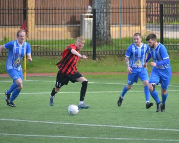 Altero.lv LIIGA: 