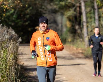 Backyard ultra pasaules čempionāta satelītsacensības, 19.-20.10.2024.
