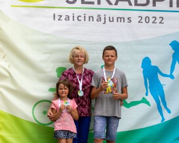 Veselības diena 
