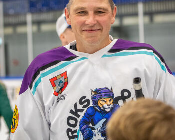 Roks & hokejs 2026: Zvaigžņu spēle, 8.08.2026.