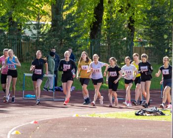 33. Jēkabpils novada atklātais čempionāts vieglatlētikā, 10.-11.05.2024.