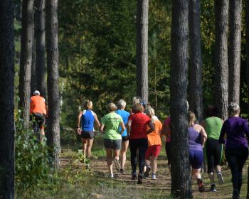 LSVS 57. sporta spēļu finālsacensības rudens krosā, 26.09.2020.