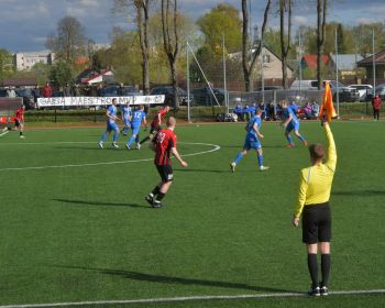 Altero.lv LIIGA: 