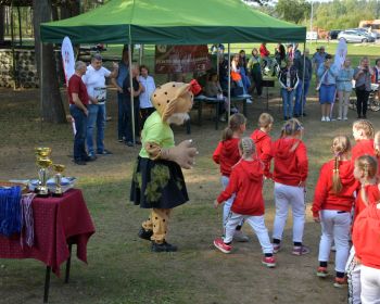 LSVS 57. sporta spēļu finālsacensības rudens krosā, 26.09.2020.