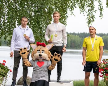 Veselības diena 