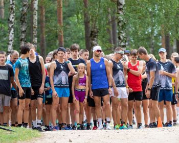 Sporta svētki Jēkabpilī 2024, 10.08.2024. 