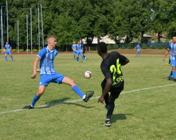 Futbols: 