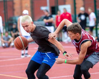 3x3 2. posms, 13.08.2021.