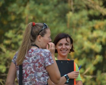 LSVS 57. sporta spēļu finālsacensības rudens krosā, 26.09.2020.