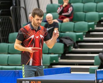 51. Jēkabpils novada atklātais individuālais čempionāts galda tenisā