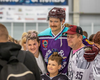 Roks & hokejs 2026: Zvaigžņu spēle, 8.08.2026.