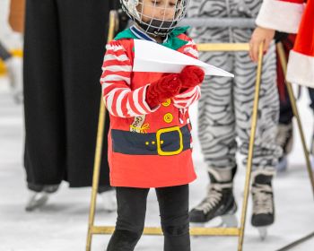 Karnevāls uz ledus, 30.12.2024.
