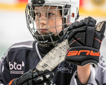 Roks & hokejs 2026: U12 turnīrs, 6.08.2026.